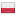 pasjaogrodow.com server is located in Poland
